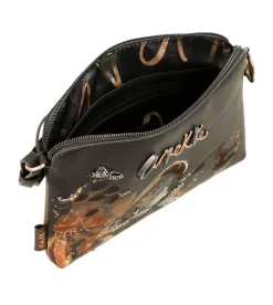 Borsa a tracolla Anekke Wings 39733-468