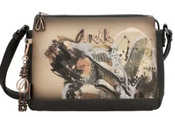 Borsa a tracolla Anekke Wings 39733-184