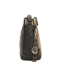 Borsa a tracolla Anekke Wings 39733-184
