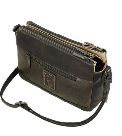 Borsa a tracolla Anekke Wings 39733-184