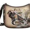 Borsa a tracolla Anekke Wings 39733-170