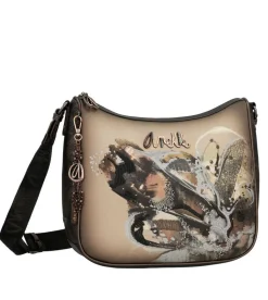 Borsa a tracolla Anekke Wings 39733-170