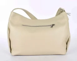 Borsa a tracolla 20100 Beige