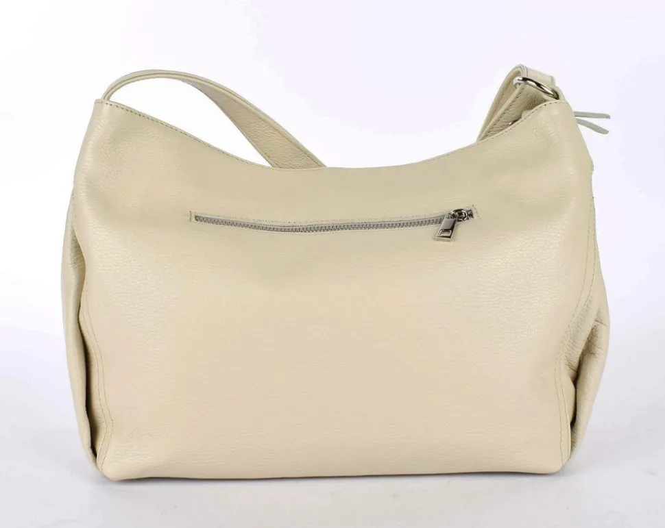 Borsa a tracolla 20100 Beige