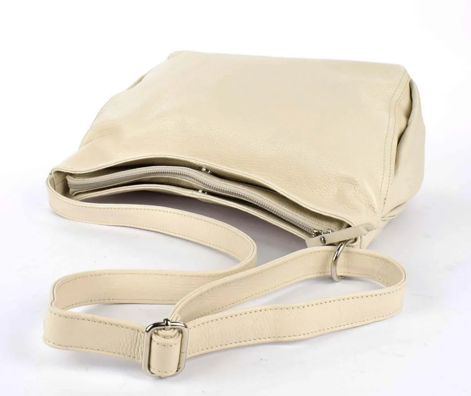 Borsa a tracolla 20100 Beige