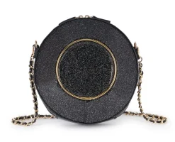 Borsa a tracolla Braccialini Shape Palette