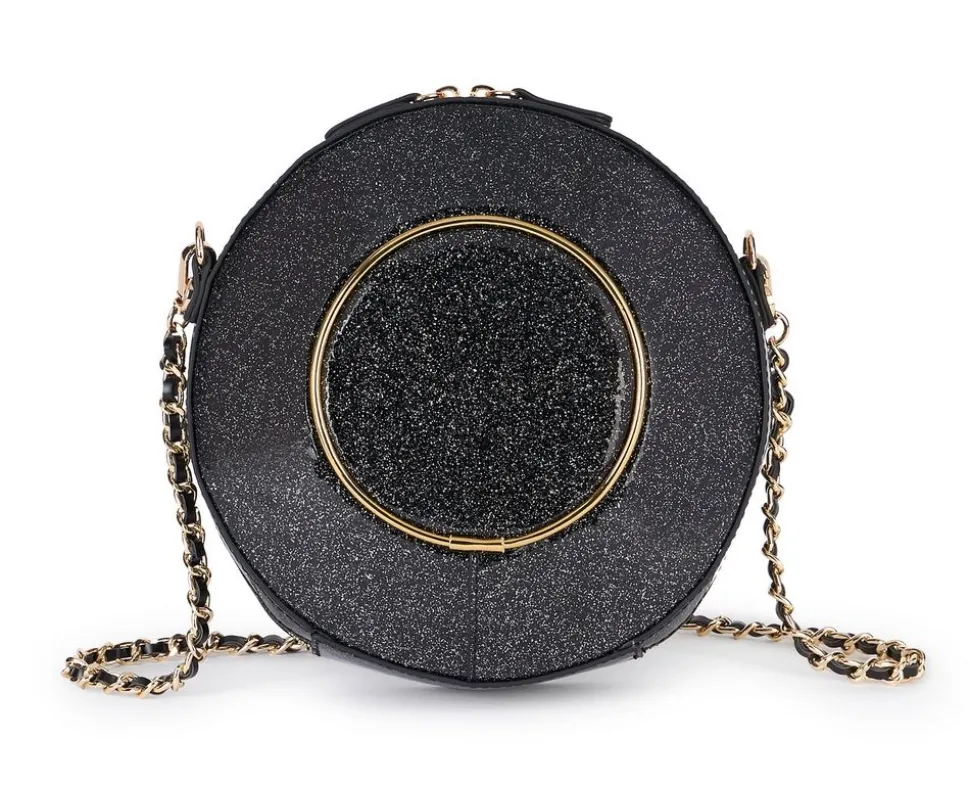 Borsa a tracolla Braccialini Shape Palette