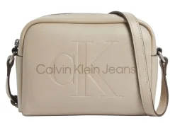 Borsa a tracolla Calvin Klein Crockery