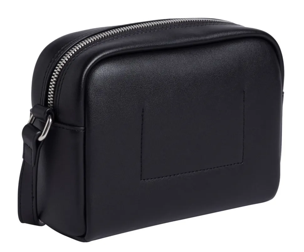 Borsa a tracolla Calvin Klein Nera