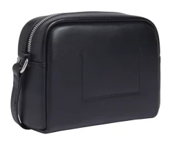 Borsa a tracolla Calvin Klein Nera