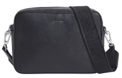 Borsa a tracolla Calvin Klein Nera