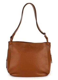 Borsa a tracolla 20089 Cuoio