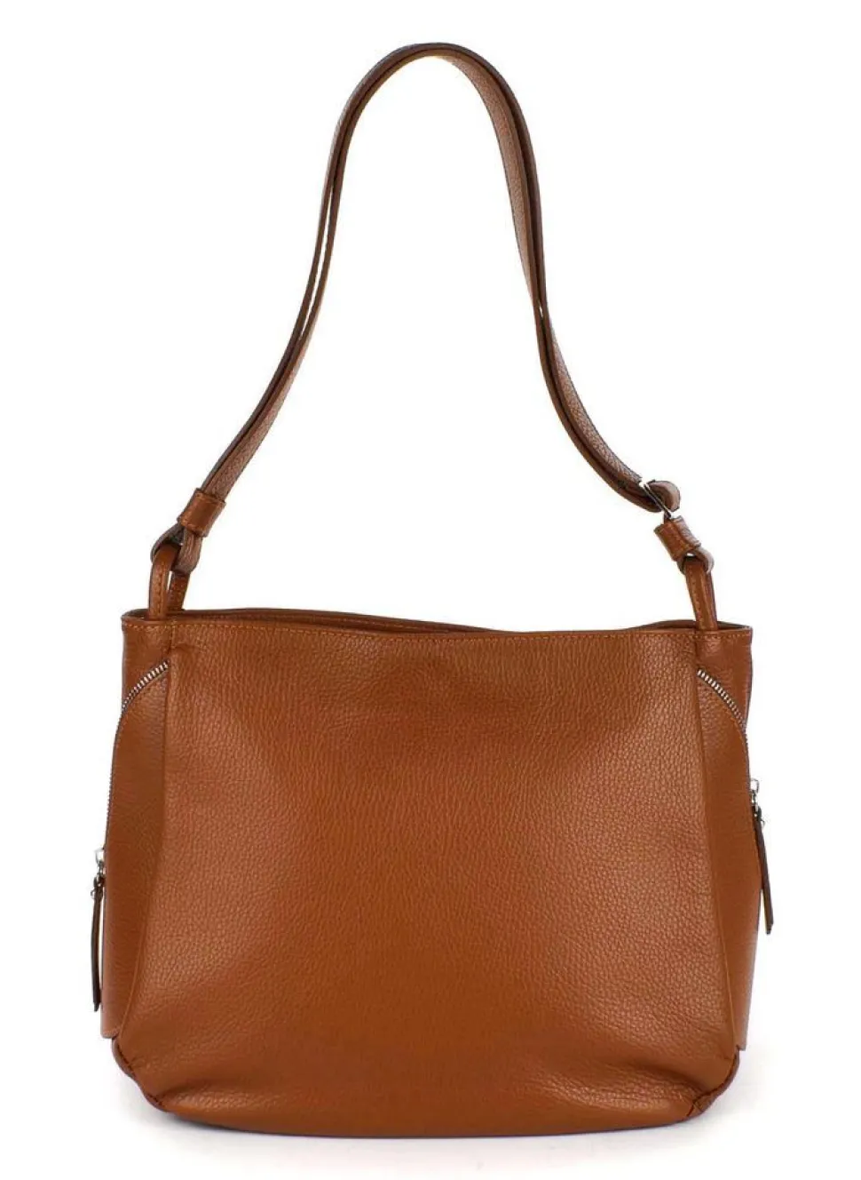 Borsa a tracolla 20089 Cuoio