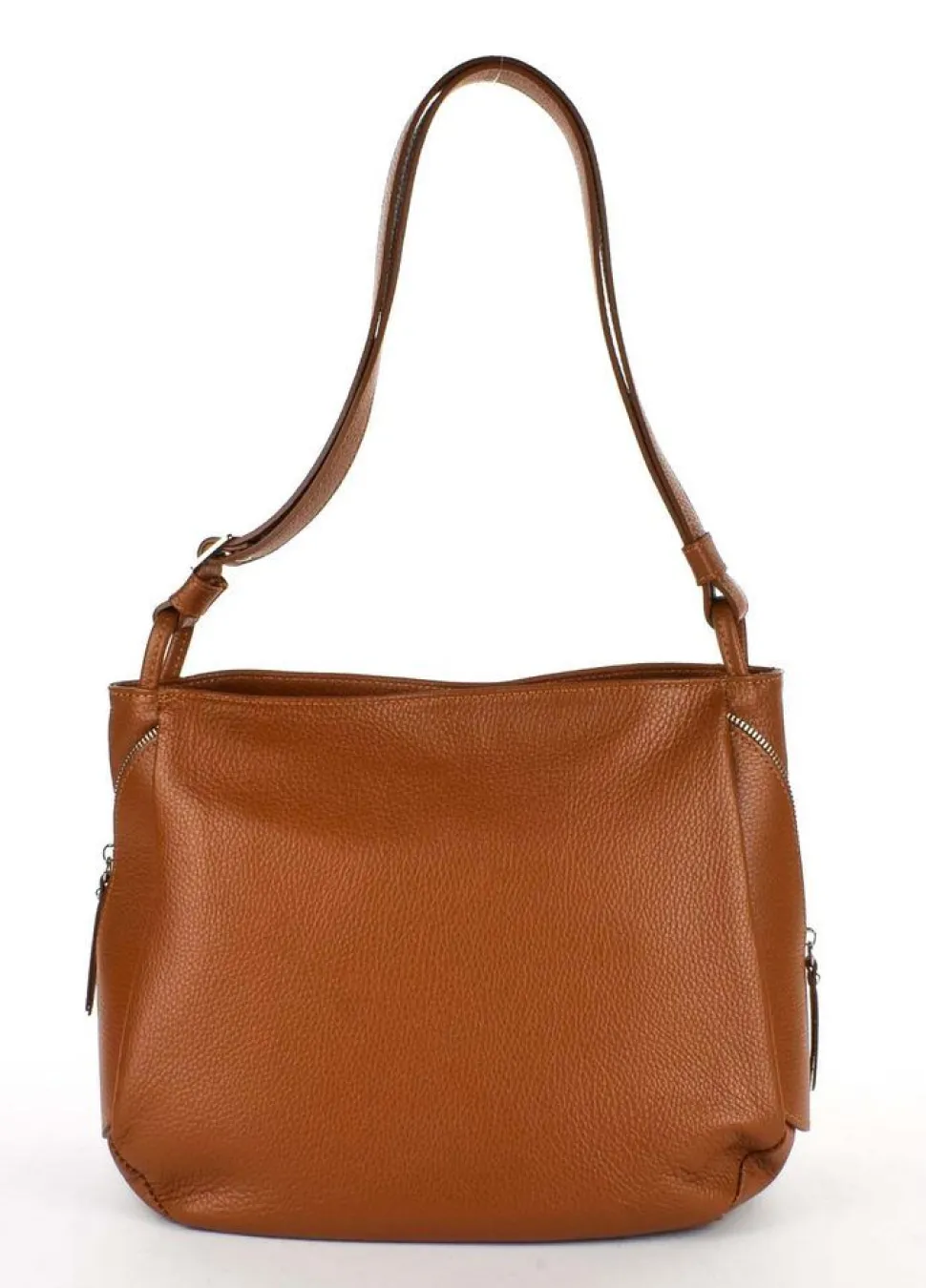 Borsa a tracolla 20089 Cuoio