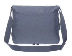 Borsa a tracolla espandibile Mandarina Duck MD20 MTX6 Atlantic Sea