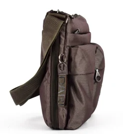Borsa a tracolla espandibile Mandarina Duck MD20 MTX6 Mole