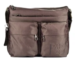 Borsa a tracolla espandibile Mandarina Duck MD20 MTX6 Mole
