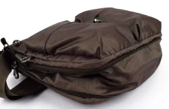 Borsa a tracolla espandibile Mandarina Duck MD20 MTX6 Mole