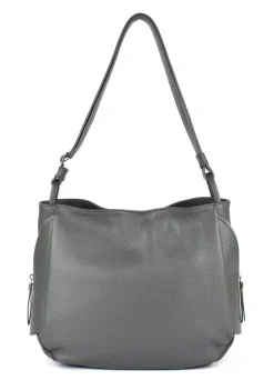 Borsa a tracolla 20089 Grigia