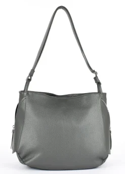 Borsa a tracolla 20089 Grigia