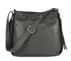Borsa a tracolla 20087 Grigia