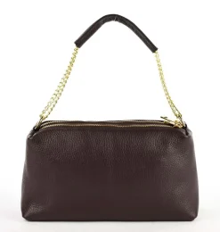 Borsa a tracolla in pelle 20169 Moro