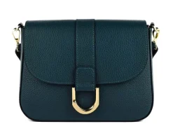 Borsa a tracolla in pelle 20158 Ottanio