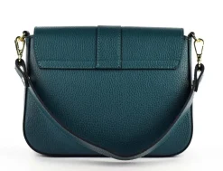 Borsa a tracolla in pelle 20158 Ottanio