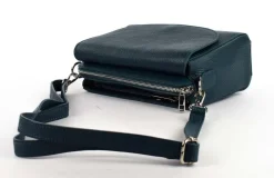 Borsa a tracolla in pelle 20008 Ottanio