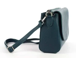 Borsa a tracolla in pelle 20008 Ottanio