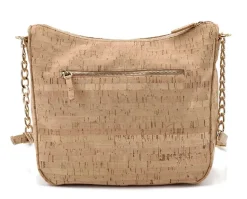 Borsa a tracolla Insughero Venezia Natural