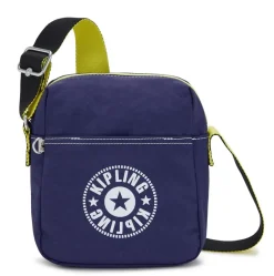 Borsa a tracolla Kipling Chaz Ultimate Navy