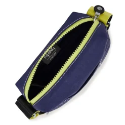 Borsa a tracolla Kipling Chaz Ultimate Navy