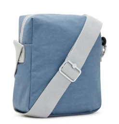 Borsa a tracolla Kipling Chaz Brush Blue