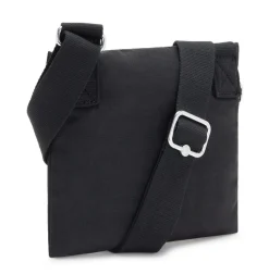 Borsa a tracolla Kipling Gib Black Lite