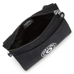 Borsa a tracolla Kipling Gib Black Lite