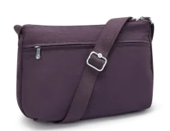 Borsa a tracolla Kipling Izellah Ultimate Plum