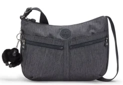 Borsa a tracolla Kipling Izellah Active Denim