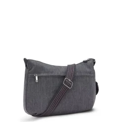 Borsa a tracolla Kipling Izellah Active Denim