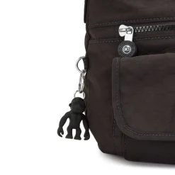 Borsa a tracolla Kipling Syro Nostalgic Brown