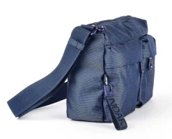 Borsa a tracolla Mandarina Duck MD20 MTT5 Atlantic Sea