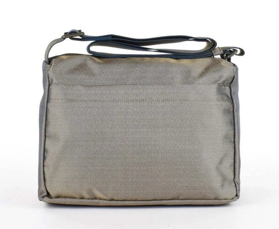 Borsa a tracolla Mandarina Duck MD20 MTT5 Sage Gray