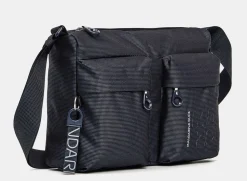 Borsa a tracolla Mandarina Duck MD20 MTT5 Scarab