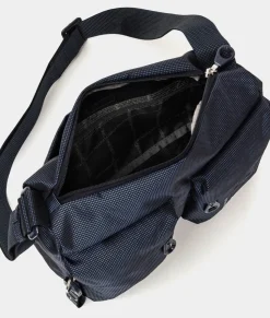 Borsa a tracolla Mandarina Duck MD20 MTT5 Scarab