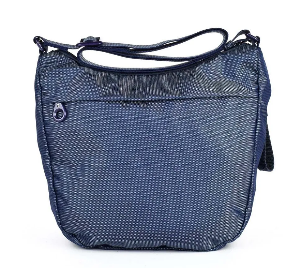 Borsa a tracolla Mandarina Duck MD20 MTV1 Atlantic Sea