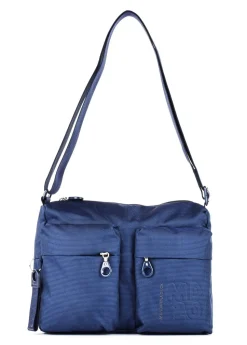 Borsa a tracolla Mandarina Duck MD20 MTT5 Dress Blue