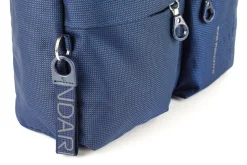 Borsa a tracolla Mandarina Duck MD20 MTT5 Dress Blue