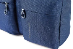 Borsa a tracolla Mandarina Duck MD20 MTT5 Dress Blue