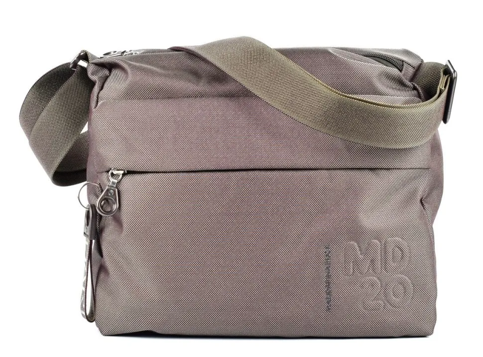 Borsa a tracolla Mandarina Duck MD20 MTT4 Mole
