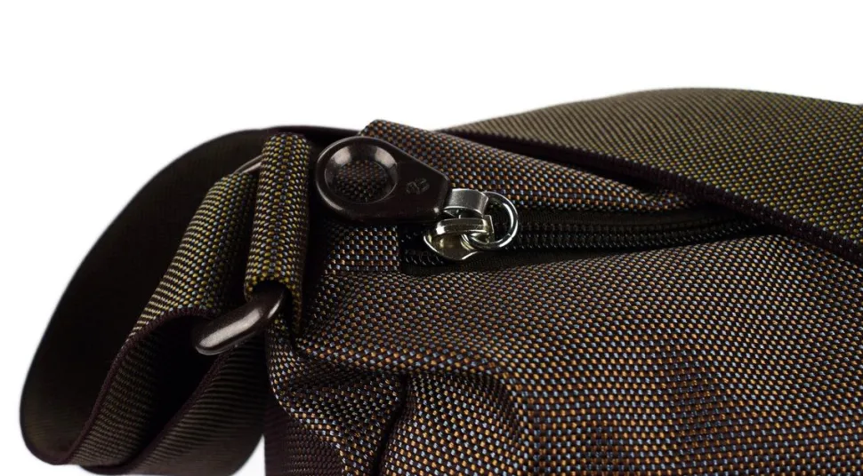 Borsa a tracolla Mandarina Duck MD20 MTT4 Mole